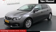 Grijs Gebruikt 2020 Peugeot 308 Premium Hatchback | € 12.240 (Eerlijke prijs)