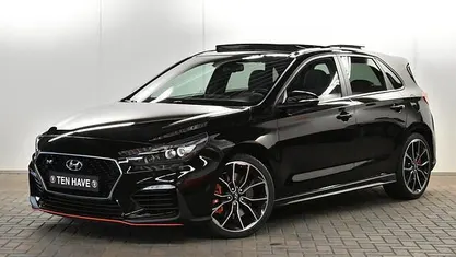 Occasion Hyundai i30 275 PK (202 kW) 2018 Hatchback