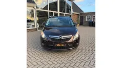 Gebruikt 2015 Opel Zafira Tourer Business MPV | € 10.250 (Super prijs)