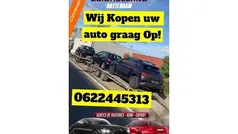Wit Gebruikt 2013 Peugeot Partner Van | € 3.799 (Eerlijke prijs)