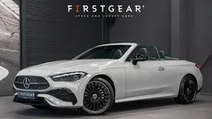 Gebruikt 2024 Mercedes 200 AMG line Cabriolet | € 72.900 (Eerlijke prijs)