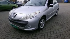 Gebruikt 2009 Peugeot 206+ Hatchback | € 1.250 (Eerlijke prijs)
