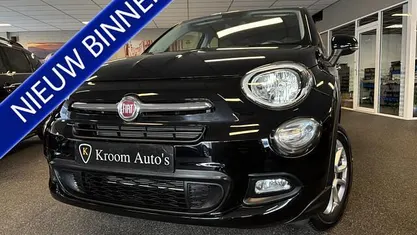 Occasion Fiat 500X 110 PK (80 kW) 2017 SUV