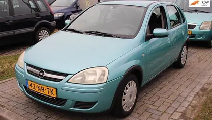 Occasion Opel Corsa Enjoy 75 PK (55 kW) 2005 Hatchback