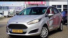 Gebruikt 2013 Ford Fiesta Style Hatchback | € 5.495 (Goede deal)
