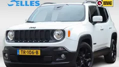 Gebruikt 2018 Jeep Renegade Limited SUV | € 17.895 (Eerlijke prijs)