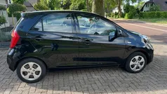 Gebruikt 2013 Kia Picanto Comfort Hatchback | € 3.950 (Goede deal)
