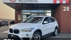 Gebruikt 2019 BMW X1 Executive SUV | € 21.445 (Super prijs)