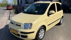 Gebruikt 2012 Fiat Panda Hatchback | € 4.450 (Eerlijke prijs)