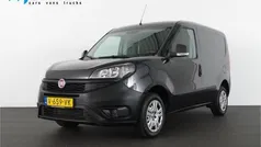 Zwart Gebruikt 2019 Fiat Doblò Business MPV | € 8.450 (Eerlijke prijs)