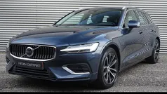 Gebruikt 2025 Volvo V60 Stationwagen | € 41.995 (Goede deal)