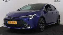Toyota Corolla Hybrid
