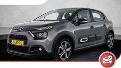 Grijs Gebruikt 2024 Citroën C3 Start Hatchback | € 16.200 (Goede deal)