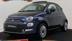 Blauw Gebruikt 2024 Fiat 500C Dolcevita Cabriolet | € 17.625 (Eerlijke prijs)