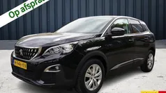 Gebruikt 2020 Peugeot 3008 SUV | € 17.900 (Eerlijke prijs)