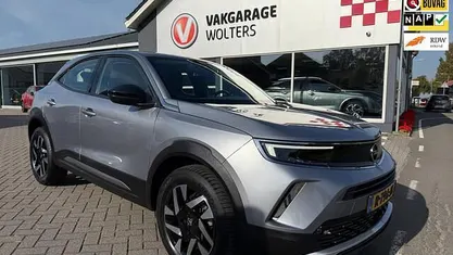 Occasion Opel Mokka GS Line 131 PK (96 kW) 2021 SUV