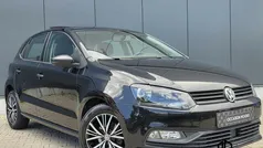 Gebruikt 2017 VW Polo Hatchback | € 8.985 (Eerlijke prijs)