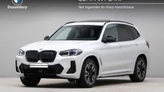 Wit Gebruikt 2025 BMW iX3 Executive SUV | € 57.950 (Eerlijke prijs)