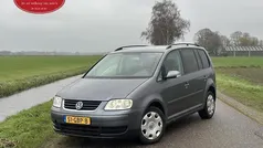 Gebruikt 2003 VW Touran MPV | € 1.750 (Goede deal)