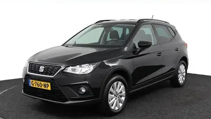 Occasion Seat Arona Business 95 PK (69 kW) 2019 SUV