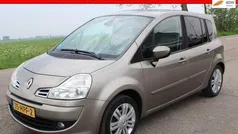 Renault Grand Modus