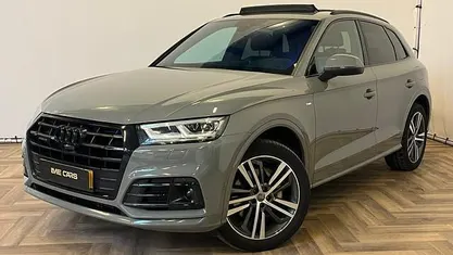 Occasion 2020 Audi Q5 Competition SUV | € 31.900 (Super prijs)