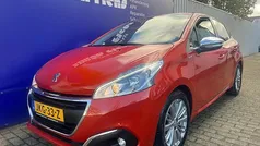 Gebruikt 2018 Peugeot 208 Allure Hatchback | € 6.745 (Goede deal)