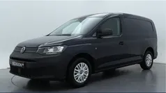 Gebruikt 2024 VW Caddy Maxi Comfortline MPV | € 21.950 (Eerlijke prijs)