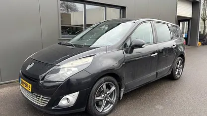 Occasion Renault Grand Scénic III Dynamique 140 PK (102 kW) 2011 MPV