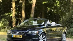 Gebruikt 2006 Volvo C70 Kinetic Cabriolet | € 9.900 (Goede deal)