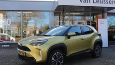 Gebruikt 2024 Toyota Yaris Cross Business Edition SUV | € 28.999 (Eerlijke prijs)