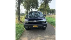 Chevrolet Avalanche