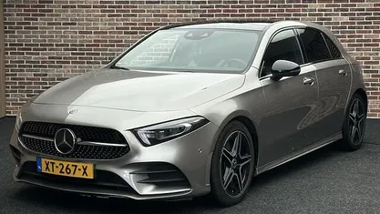 Occasion Mercedes A220 Premium Plus 190 PK (139 kW) 2019 Hatchback