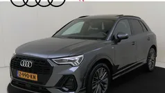 Gebruikt 2024 Audi Q3 Competition SUV | € 51.750 (Eerlijke prijs)