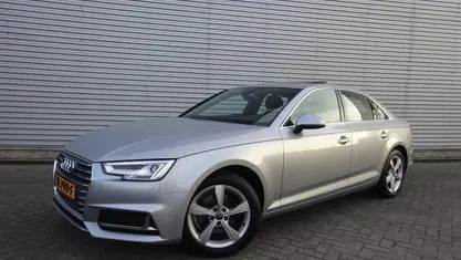 Occasion Audi A4 Sport 150 PK (110 kW) 2019 Sedan