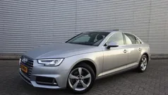 Grijs Gebruikt 2019 Audi A4 Sport Sedan | € 20.950 (Eerlijke prijs)