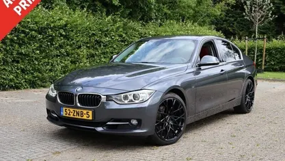 Gebruikt 2013 BMW 320 Executive Sedan | € 7.950 (Goede deal)