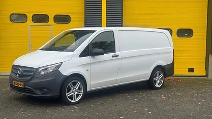Occasion Mercedes Vito 136 PK (100 kW) 2014 Van