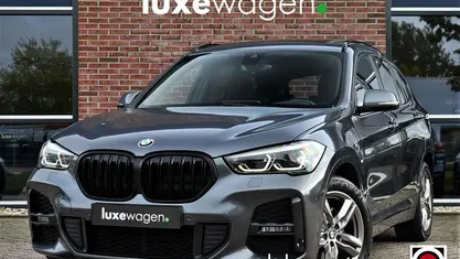Occasion BMW X1 Shadowline 220 PK (161 kW) 2021 SUV
