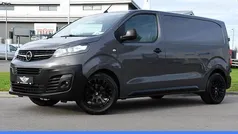 Grijs Gebruikt 2019 Opel Vivaro Edition Van | € 10.995 (Super prijs)