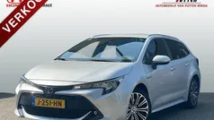 Gebruikt 2020 Toyota Corolla Stationwagen | € 21.999 (Super prijs)