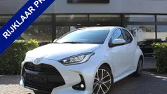 Wit Gebruikt 2024 Toyota Yaris Hybrid Executive Hatchback | € 28.950 (Eerlijke prijs)