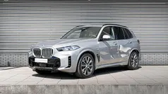 Grijs Gebruikt 2024 BMW X5 Performance SUV | € 93.900 (Goede deal)