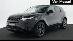 Zwart Gebruikt 2022 Land Rover Range Rover evoque SE SUV | € 41.940 (Eerlijke prijs)