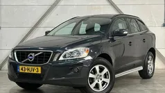Gebruikt 2009 Volvo XC60 Momentum SUV | € 10.995 (Eerlijke prijs)