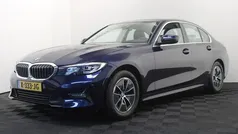 Gebruikt 2021 BMW 318 Executive Sedan | € 27.999 (Super prijs)