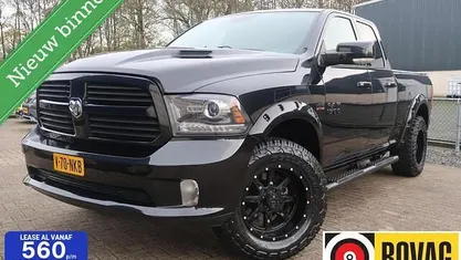 Occasion 2016 Dodge Ram Pickup | € 34.950 (Eerlijke prijs)