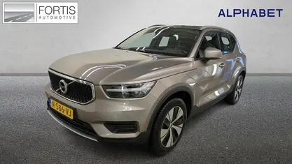 Occasion Volvo XC40 Momentum 2022 SUV