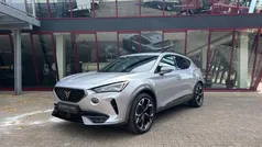 Gebruikt 2021 Cupra Formentor SUV | € 28.950 (Eerlijke prijs)