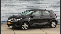Gebruikt 2017 Kia Stonic SUV | € 12.450 (Eerlijke prijs)